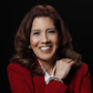 Meet your Posher, Martha